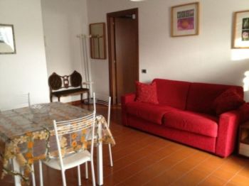Bilocale arredato con balcone Rho - Altre fotografie