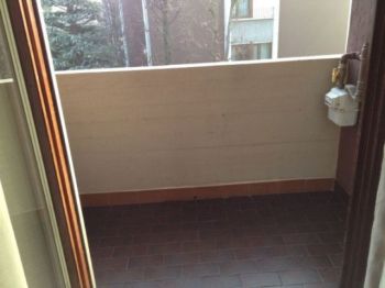 Bilocale arredato con balcone Rho - Altre fotografie