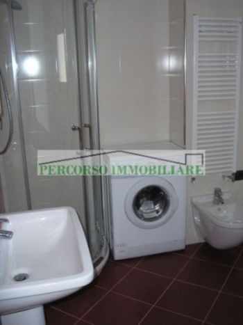 Casa nuova costruzione arredata V giornate, xxii marzo, porta romana - Altre fotografie