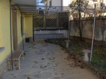 Appartamento arredato con giardino Orbassano - Altre fotografie