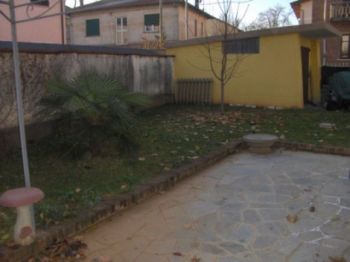 Appartamento arredato con giardino Orbassano - Altre fotografie