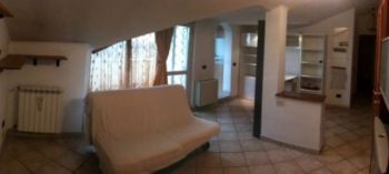 Casa arredata con terrazzo Tor vergata, morena, romanina - Altre fotografie