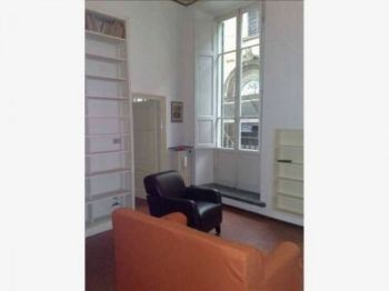 Casa arredata con balcone Centro storico - Altre fotografie