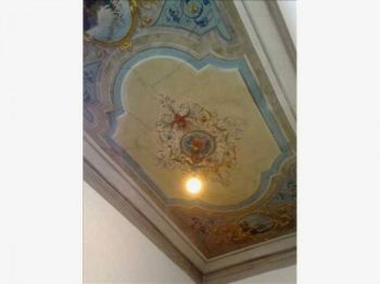 Casa arredata con balcone Centro storico - Altre fotografie