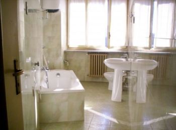 Trilocale con balcone Cit turin - Altre fotografie