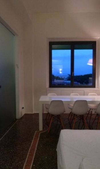Appartamento arredato con balcone Trastevere, aventino, testaccio - Altre fotografie