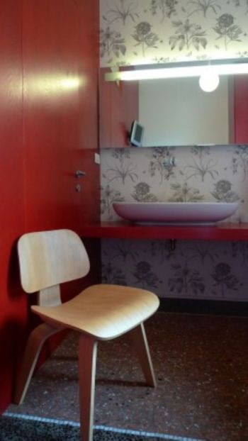 Appartamento arredato con balcone Trastevere, aventino, testaccio - Altre fotografie