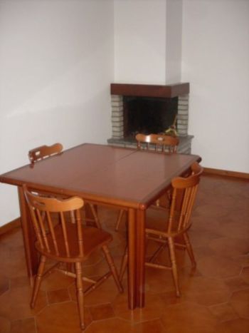 Casa arredata con balcone Almenno San Bartolomeo - Altre fotografie