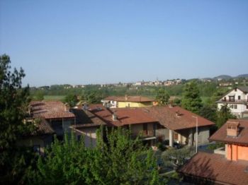 Casa con terrazzo Valbrembo - Altre fotografie