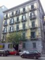 Mansarda Palermo