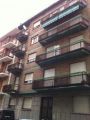 Casa con balcone Moncalieri