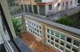 Casa da ristrutturare con balcone Albaro