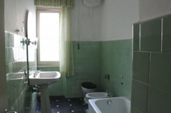 Casa da ristrutturare con balcone Albaro - Altre fotografie