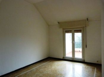 Attico con terrazzo Albaro - Altre fotografie
