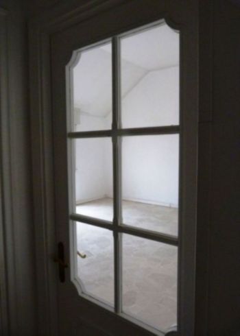 Attico con terrazzo Albaro - Altre fotografie