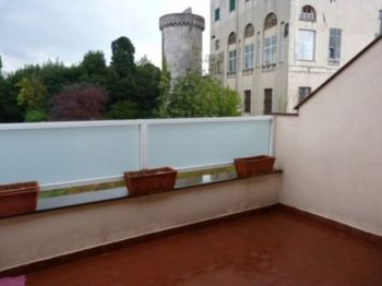 Attico arredato con terrazzo Albaro - Altre fotografie