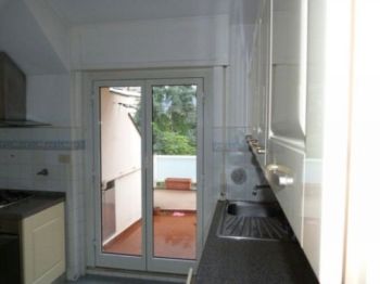 Attico arredato con terrazzo Albaro - Altre fotografie