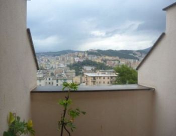Attico arredato con terrazzo Albaro - Altre fotografie