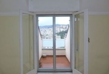 Attico arredato con terrazzo Albaro - Altre fotografie