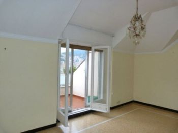 Attico arredato con terrazzo Albaro - Altre fotografie