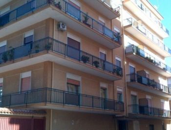 Appartamento affitto Reggio Calabria - Altre fotografie