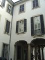 Appartamento con posto auto Milano