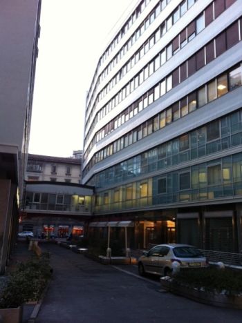 Appartamento affitto Milano - Altre fotografie