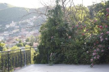 Villa con posto auto Mercogliano - Altre fotografie