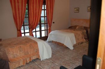 Villa con posto auto Mercogliano - Altre fotografie