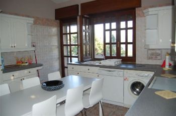 Villa con posto auto Mercogliano - Altre fotografie