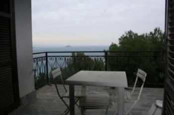 Villa affitto Alassio - Altre fotografie