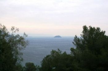 Villa arredata con terrazzo Alassio - Altre fotografie