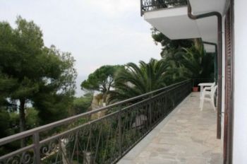 Villa arredata con terrazzo Alassio - Altre fotografie