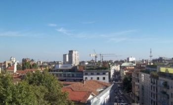 Appartamento arredato con garage Centro storico, brera - Altre fotografie