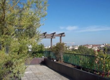 Appartamento arredato con garage Centro storico, brera - Altre fotografie