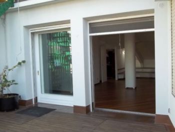 Appartamento arredato con garage Centro storico, brera - Altre fotografie