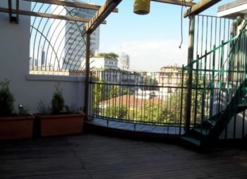 Appartamento arredato con garage Centro storico, brera - Altre fotografie