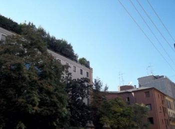 Appartamento arredato con garage Centro storico, brera - Altre fotografie