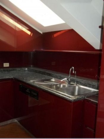 Appartamento arredato con garage Centro storico, brera - Altre fotografie