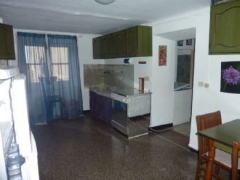 Casa da ristrutturare arredata Genova - Altre fotografie