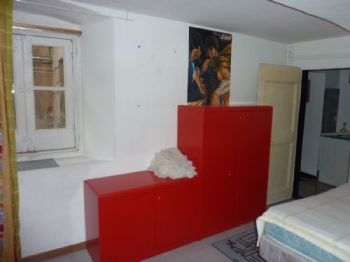 Casa da ristrutturare arredata Genova - Altre fotografie