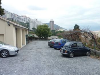 Casa da ristrutturare arredata Genova - Altre fotografie