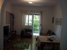 Trilocale con terrazzo Monteverde, gianicolense - Altre fotografie