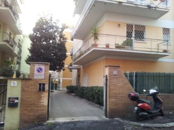 Trilocale con terrazzo Monteverde, gianicolense - Altre fotografie
