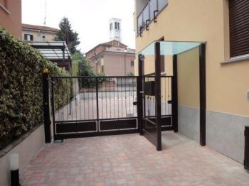 Bilocale nuova costruzione con aria condizionata - Altre fotografie