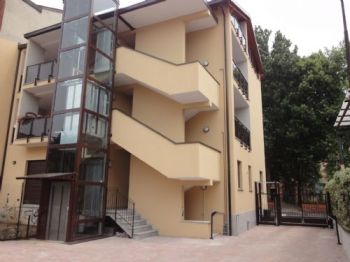 Bilocale nuova costruzione con aria condizionata - Altre fotografie