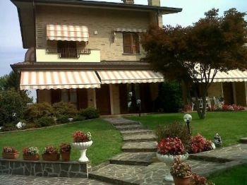 Villa affitto Garbagnate Milanese - Altre fotografie