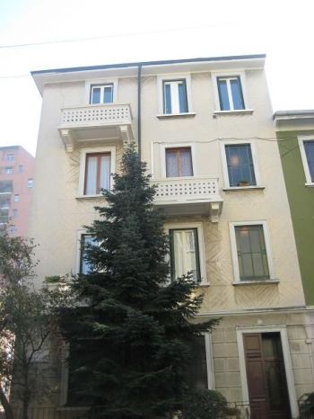 Monolocale affitto Milano - Altre fotografie