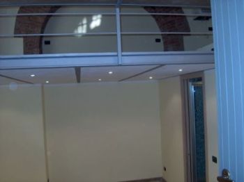 Loft arredato Bocconi, c.so italia, ticinese - Altre fotografie