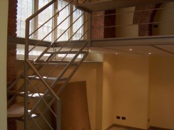 Loft arredato Bocconi, c.so italia, ticinese - Altre fotografie